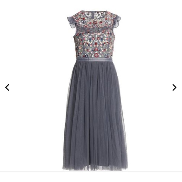 Needle & Thread Dresses & Skirts - FINAL PRICE -Never Worn! NWT Needle & Thread Dress